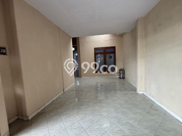 Rumah Elit Modern Tanpa Renovasi di Gandaria Jakarta Selatan Rumah Elit Modern Tanpa Renovasi di Gandaria Jakarta Selatan