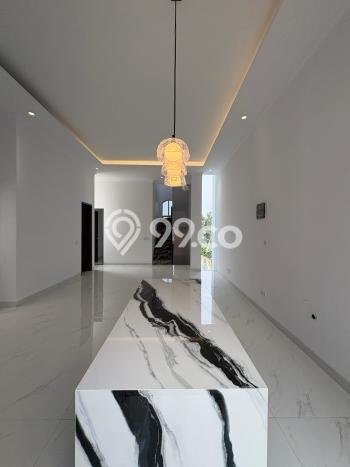 Rumah Luxury Modern Tanpa Renovasi di Kemang Jakarta Selatan Rumah Luxury Modern Tanpa Renovasi di Kemang Jakarta Selatan