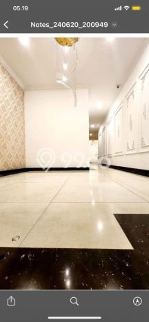 Siap Huni Rumah Mewah 4 Kamar di Pasar Minggu Dekat ke Mana Pun Siap Huni Rumah Mewah 4 Kamar di Pasar Minggu Dekat ke Mana Pun