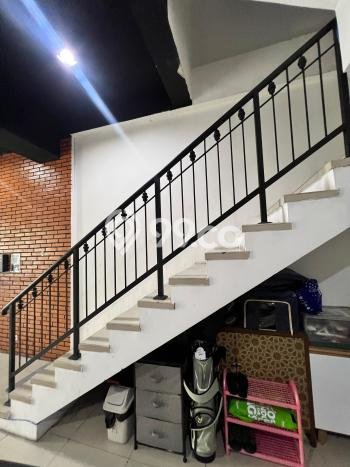 Unit Ruko Dijual di Jakarta Selatan LT 70m2 & LB 215m2 Unit Ruko Dijual di Jakarta Selatan LT 70m2 & LB 215m2