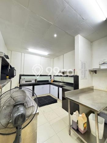 Rumah Luxury Modern Siap Huni di Lebak Bulus Jakarta Selatan Rumah Luxury Modern Siap Huni di Lebak Bulus Jakarta Selatan