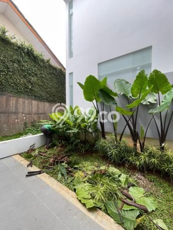 Dijual Rumah Mewah Exclusive di Cilandak, Jakarta Selatan Dijual Rumah Mewah Exclusive di Cilandak, Jakarta Selatan