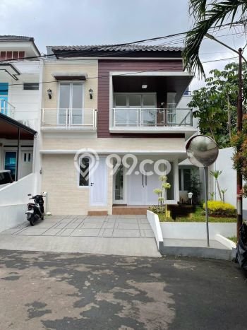 Dijual Hunian Mewah dengan Fasilitas Sekitar Lengkap di Cilandak, Jakarta Selatan Dijual Hunian Mewah dengan Fasilitas Sekitar Lengkap di Cilandak, Jakarta Selatan