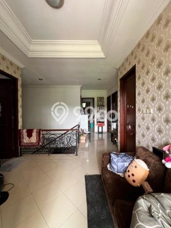 Rumah Modern Minimalis 3 Kamar Siap Huni di Cinere Rumah Modern Minimalis 3 Kamar Siap Huni di Cinere
