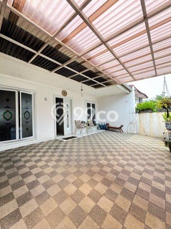 Jual Rumah Strategis Bagus Punya 4 KT di Cinere Depok SHM Jual Rumah Strategis Bagus Punya 4 KT di Cinere Depok SHM