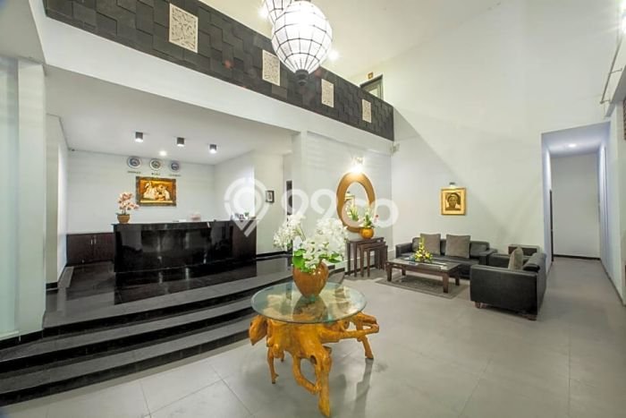 INVESTASI CERDAS! Hotel Kawasan , Luas 4150m2m², Area Bisnis INVESTASI CERDAS! Hotel Kawasan , Luas 4150m2m², Area Bisnis
