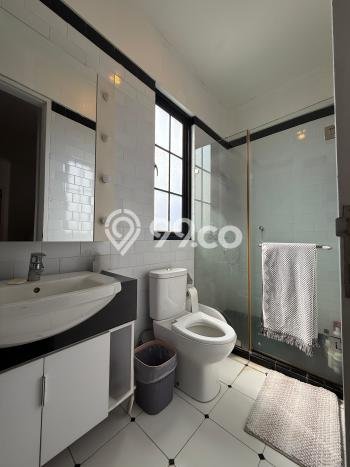 Jual Rumah Mewah Elegan Dengan View Cantik di Cipete, Jakarta Selatan Jual Rumah Mewah Elegan Dengan View Cantik di Cipete, Jakarta Selatan
