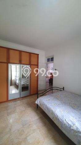 Rumah Elit Modern Tanpa Renovasi di Cipete Jakarta Selatan Rumah Elit Modern Tanpa Renovasi di Cipete Jakarta Selatan