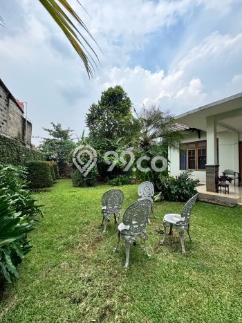Dijual Rumah Mewah Exclusive di Cinere, Depok Dijual Rumah Mewah Exclusive di Cinere, Depok