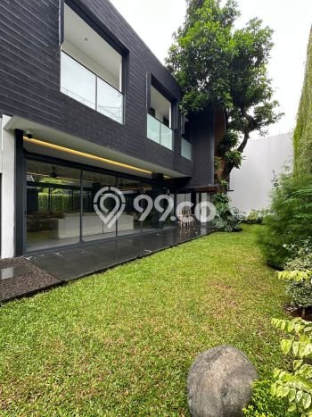 Hot Offer Hunian Mewah Ideal dan Luas di Kebayoran Baru, Jakarta Selatan Hot Offer Hunian Mewah Ideal dan Luas di Kebayoran Baru, Jakarta Selatan