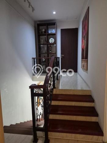 For Sale! Luxury House LT 303m2 Desain Elegan di Bintaro For Sale! Luxury House LT 303m2 Desain Elegan di Bintaro