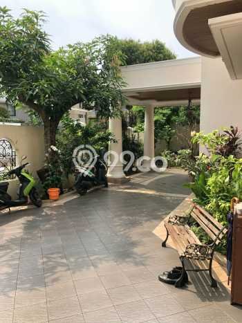 Dijual Rumah Luas Megah Dengan View Eksklusif di Cipete, Jakarta Selatan Dijual Rumah Luas Megah Dengan View Eksklusif di Cipete, Jakarta Selatan