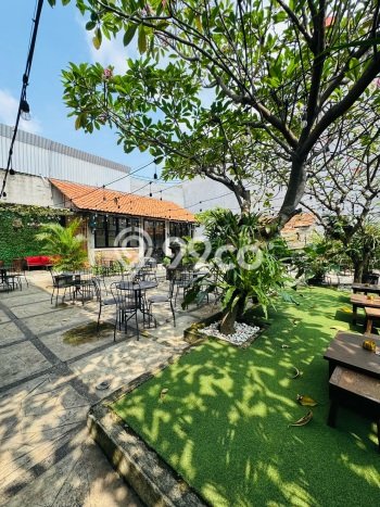 Hunian Mewah Dijual LT 1200m2 di Pesanggrahan, Jakarta Selatan Hunian Mewah Dijual LT 1200m2 di Pesanggrahan, Jakarta Selatan