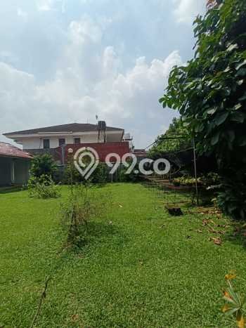 For Sale! Luxury House LT 960m2 Desain Elegan di Cinere For Sale! Luxury House LT 960m2 Desain Elegan di Cinere