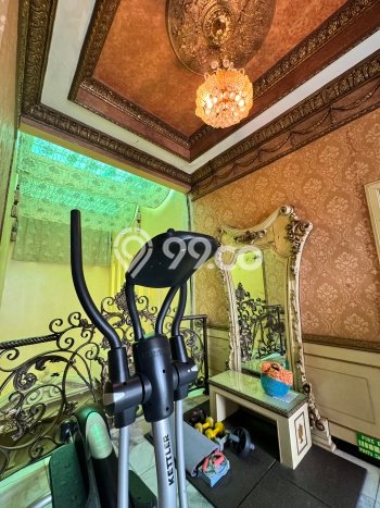 Untuk Dijual Kost 15 Kamar di Jakarta Barat untuk Aset Anda Untuk Dijual Kost 15 Kamar di Jakarta Barat untuk Aset Anda