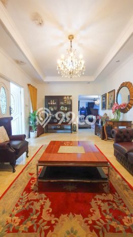 Rumah Elit Modern Tanpa Renovasi di Cipete Jakarta Selatan Rumah Elit Modern Tanpa Renovasi di Cipete Jakarta Selatan