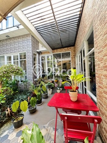 Dijual Rumah Elit Exclusive di Cinere, Depok Dijual Rumah Elit Exclusive di Cinere, Depok