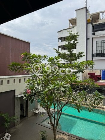 AREA BISNIS! Hotel di , Luas 2400m2m², Mainroad, Ramai AREA BISNIS! Hotel di , Luas 2400m2m², Mainroad, Ramai