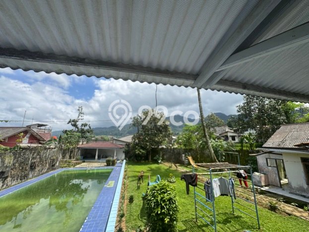Vila di , Area 1700m2m², Lingkungan Nyaman Vila di , Area 1700m2m², Lingkungan Nyaman
