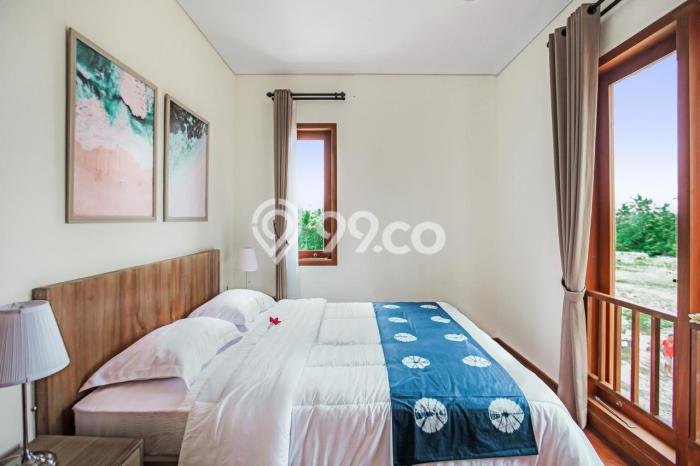 HOT DEAL! Vila di Ubud, Luas 234m2m², Area Strategis HOT DEAL! Vila di Ubud, Luas 234m2m², Area Strategis