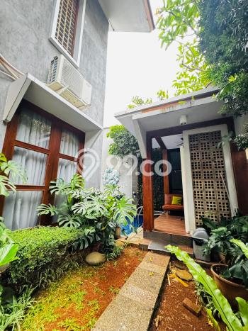 Hot Offer Hunian Mewah Ideal dan Luas di Jagakarsa, Jakarta Selatan Hot Offer Hunian Mewah Ideal dan Luas di Jagakarsa, Jakarta Selatan