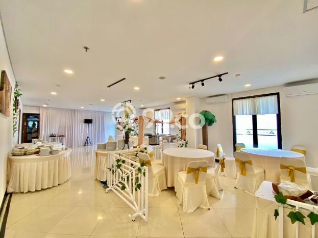 AREA SUPER PREMIUM! Hotel Kawasan Matraman, Luas 1991m2m², Prospek Pembeli AREA SUPER PREMIUM! Hotel Kawasan Matraman, Luas 1991m2m², Prospek Pembeli