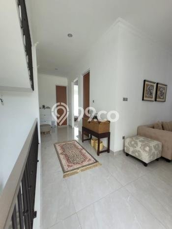 Rumah Elit Modern Siap Huni di Rancamaya Bogor Rumah Elit Modern Siap Huni di Rancamaya Bogor