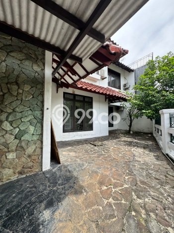 Dijual Rumah Elit Exclusive di Cinere, Depok Dijual Rumah Elit Exclusive di Cinere, Depok