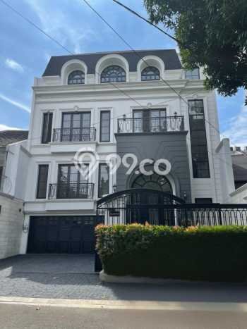 Best Deal Hunian Mewah Ideal dan Luas di Kebayoran Baru, Jakarta Selatan Best Deal Hunian Mewah Ideal dan Luas di Kebayoran Baru, Jakarta Selatan