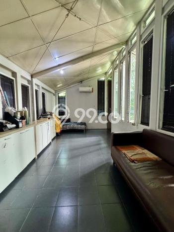 Dijual Rumah Mewah Megah Dengan View Cantik di Ragunan, Jakarta Selatan Dijual Rumah Mewah Megah Dengan View Cantik di Ragunan, Jakarta Selatan