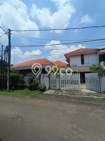 For Sale! Luxury House LT 960m2 Desain Elegan di Cinere For Sale! Luxury House LT 960m2 Desain Elegan di Cinere