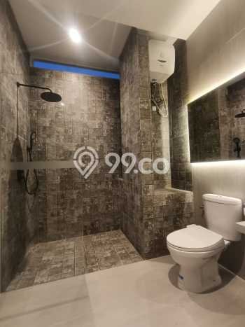 Vila Strategis Kawasan , Area 260m2m², Dekat Badung, Badung Vila Strategis Kawasan , Area 260m2m², Dekat Badung, Badung