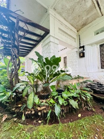 Dijual Hunian Mewah dengan Fasilitas Sekitar Lengkap di Menteng, Jakarta Pusat Dijual Hunian Mewah dengan Fasilitas Sekitar Lengkap di Menteng, Jakarta Pusat
