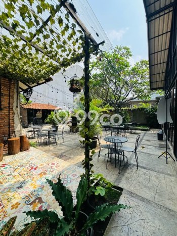 Hunian Mewah Dijual LT 1200m2 di Pesanggrahan, Jakarta Selatan Hunian Mewah Dijual LT 1200m2 di Pesanggrahan, Jakarta Selatan