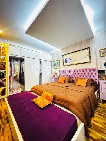 Hot Offer Hunian Mewah Ideal dan Luas di Jagakarsa, Jakarta Selatan Hot Offer Hunian Mewah Ideal dan Luas di Jagakarsa, Jakarta Selatan