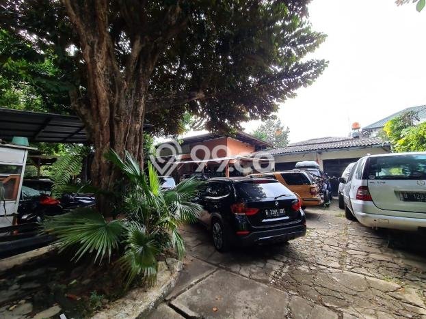 Hunian Super Mewah dengan Akses Paling Strategis di Pejaten, Jakarta Selatan Hunian Super Mewah dengan Akses Paling Strategis di Pejaten, Jakarta Selatan