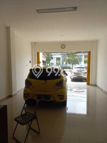 Ruko Dijual di Cinere LT 129m2, LB 118m2 Solusi Investasi Cerdas Ruko Dijual di Cinere LT 129m2, LB 118m2 Solusi Investasi Cerdas