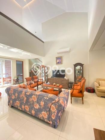 Jual Rumah Mewah Elegan Dengan View Cantik di Pondok Indah, Jakarta Selatan Jual Rumah Mewah Elegan Dengan View Cantik di Pondok Indah, Jakarta Selatan