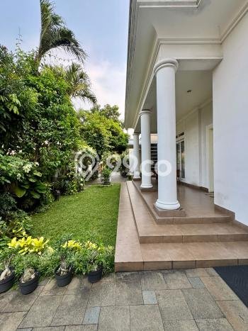 Rumah Elit Modern Siap Huni di Cipete Jakarta Selatan Rumah Elit Modern Siap Huni di Cipete Jakarta Selatan