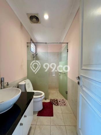 Rumah Elit Modern Siap Huni di Cipete Jakarta Selatan Rumah Elit Modern Siap Huni di Cipete Jakarta Selatan