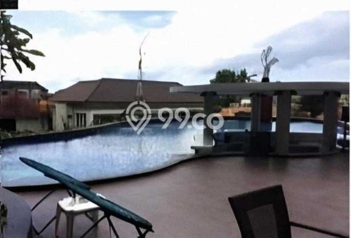 Hotel Kawasan Bisnis di , Luas 7000m2m², Mainroad Hotel Kawasan Bisnis di , Luas 7000m2m², Mainroad