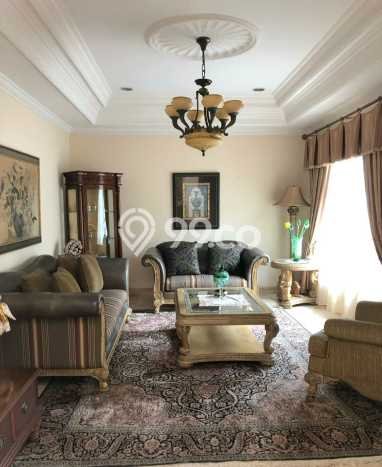 Dijual Rumah Luas Megah Dengan View Eksklusif di Cipete, Jakarta Selatan Dijual Rumah Luas Megah Dengan View Eksklusif di Cipete, Jakarta Selatan