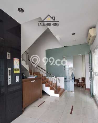 Kantor Dijual di Prime Area Jakarta Selatan Luas 543m2 Kantor Dijual di Prime Area Jakarta Selatan Luas 543m2