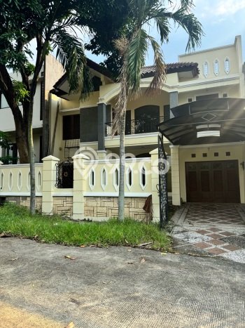 Dijual Hunian Mewah dengan Fasilitas Sekitar Lengkap di Cinere, Depok Dijual Hunian Mewah dengan Fasilitas Sekitar Lengkap di Cinere, Depok