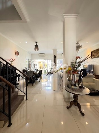 Dijual Rumah Elit Exclusive di Cinere, Depok Dijual Rumah Elit Exclusive di Cinere, Depok