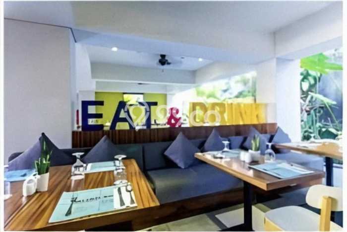 Hotel Kawasan Bisnis di , Luas 7000m2m², Mainroad Hotel Kawasan Bisnis di , Luas 7000m2m², Mainroad