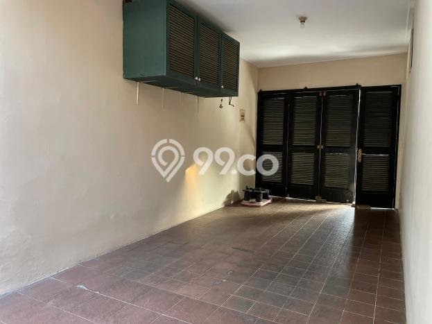 Siap Huni Hunian Elit 4 Kamar di Cinere Dekat ke Mana Saja Siap Huni Hunian Elit 4 Kamar di Cinere Dekat ke Mana Saja
