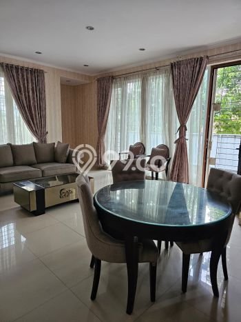 Dijual Rumah Luas Megah Dengan View Eksklusif di Kemang, Jakarta Selatan Dijual Rumah Luas Megah Dengan View Eksklusif di Kemang, Jakarta Selatan
