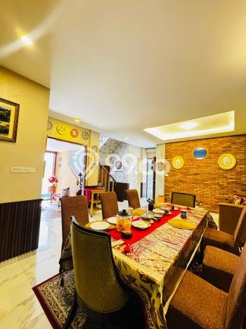 Hot Offer Hunian Mewah Ideal dan Luas di Jagakarsa, Jakarta Selatan Hot Offer Hunian Mewah Ideal dan Luas di Jagakarsa, Jakarta Selatan