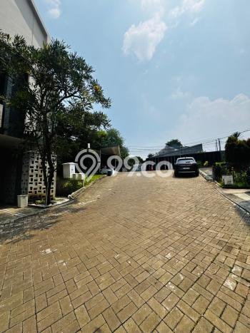 Rumah Luas Asri 3 KT Siap Huni di Cinere Jakarta Selatan Rumah Luas Asri 3 KT Siap Huni di Cinere Jakarta Selatan